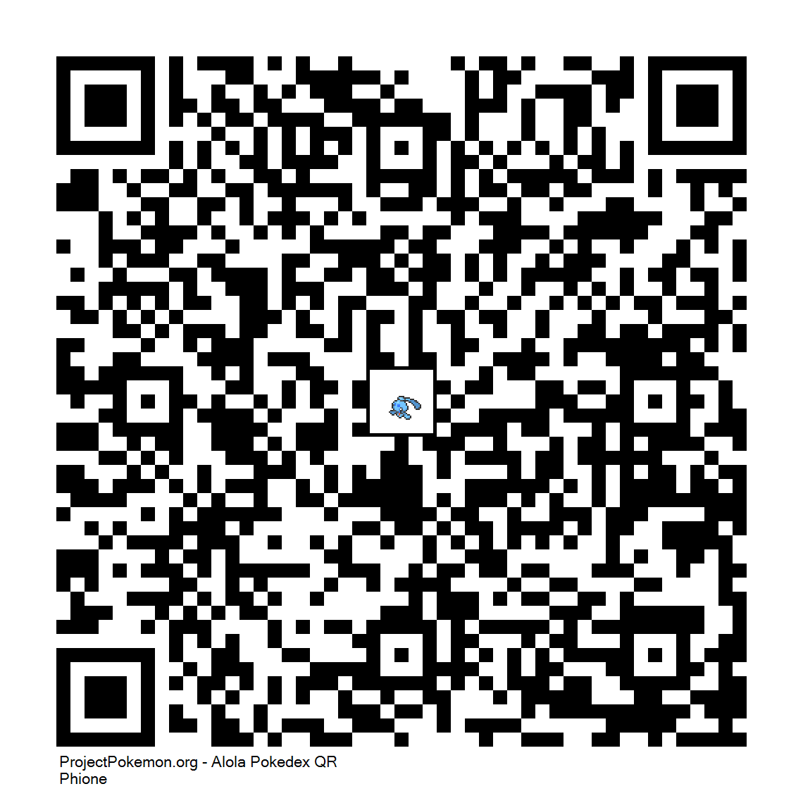 Cdigo QR de Phione